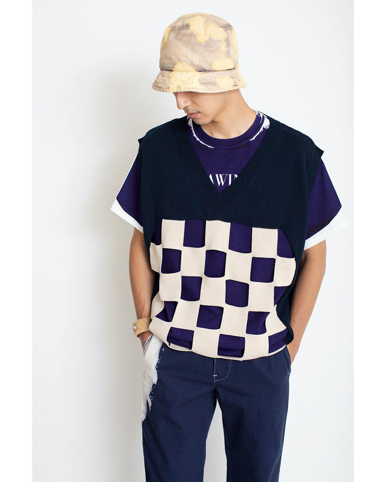 Painter Easy Pants