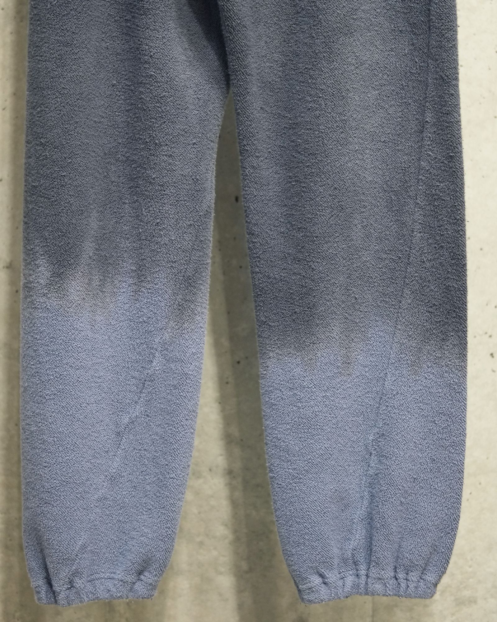 Hand Dye Twist Pants