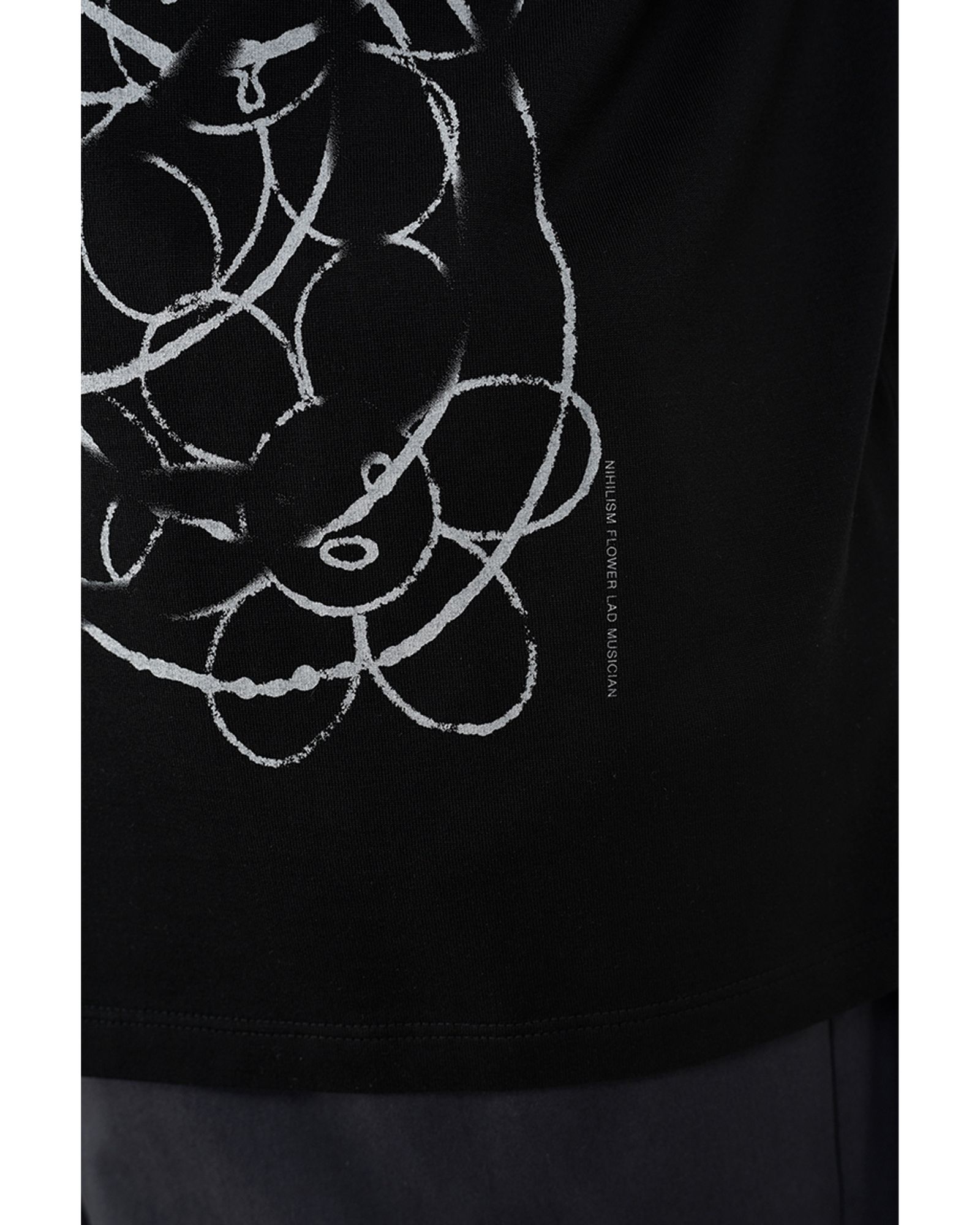 Big T-shirt