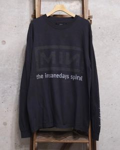 Bootleg Long Sleeve(BALLADE)