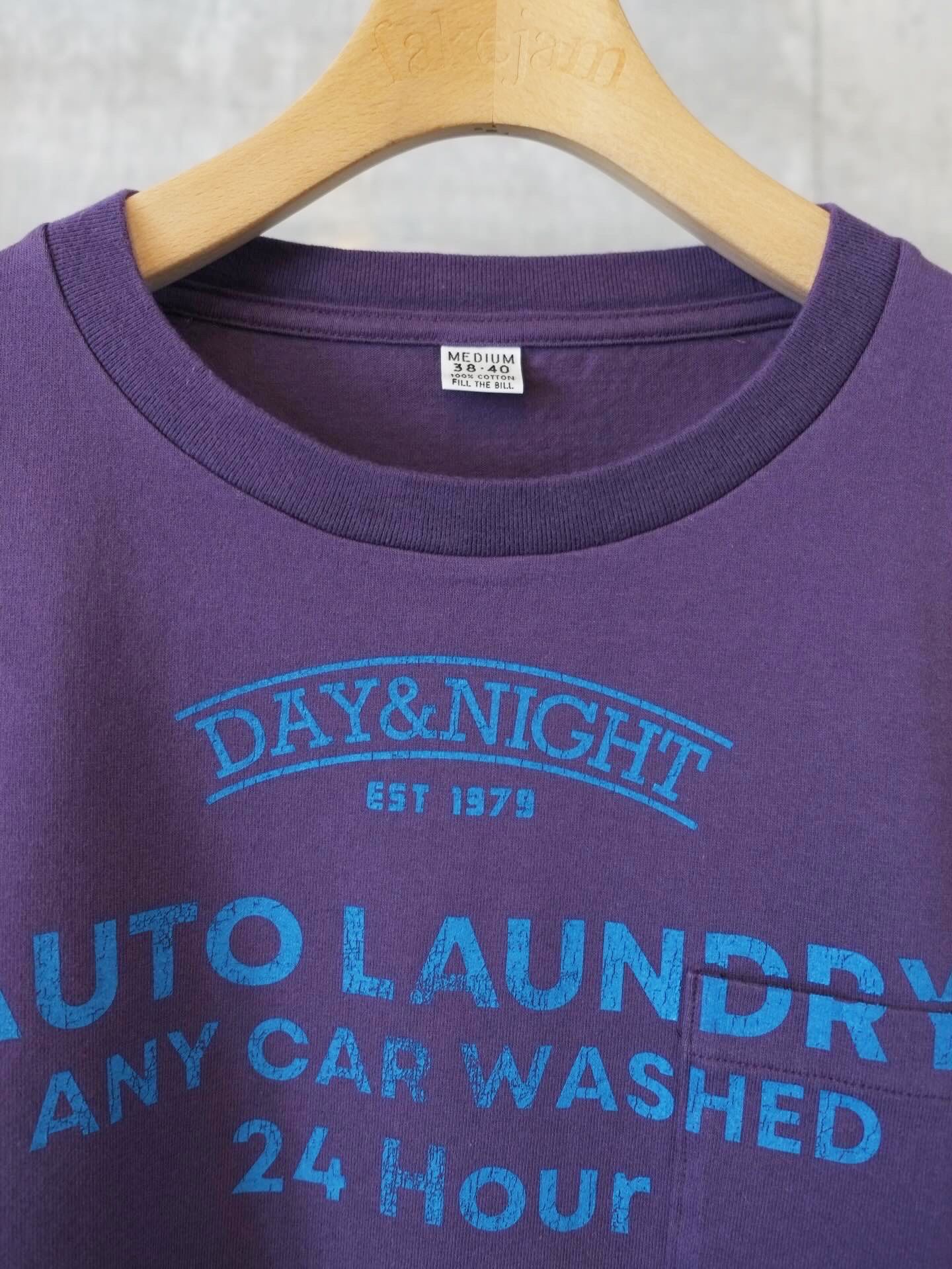DAY&NIGHT Tee