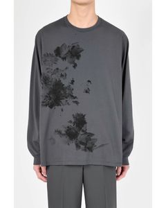 Long Sleeve Big T-Shirt