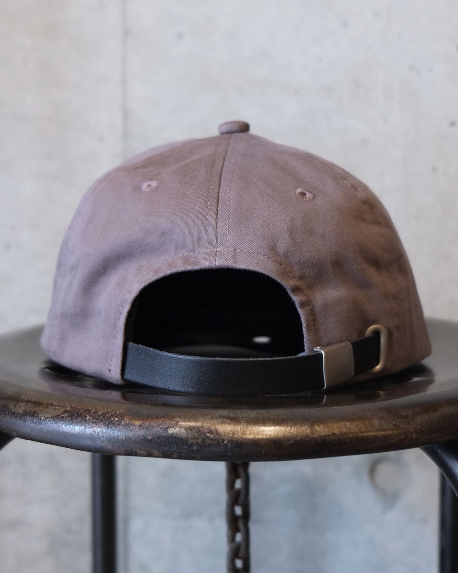 F-LAGSTUF-F Logo Cap