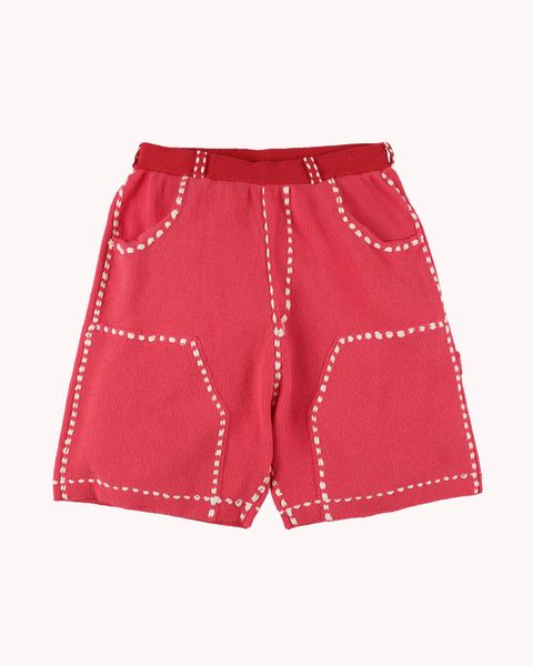 Summer PG1 Double Knee Shorts