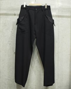 Slacks pants