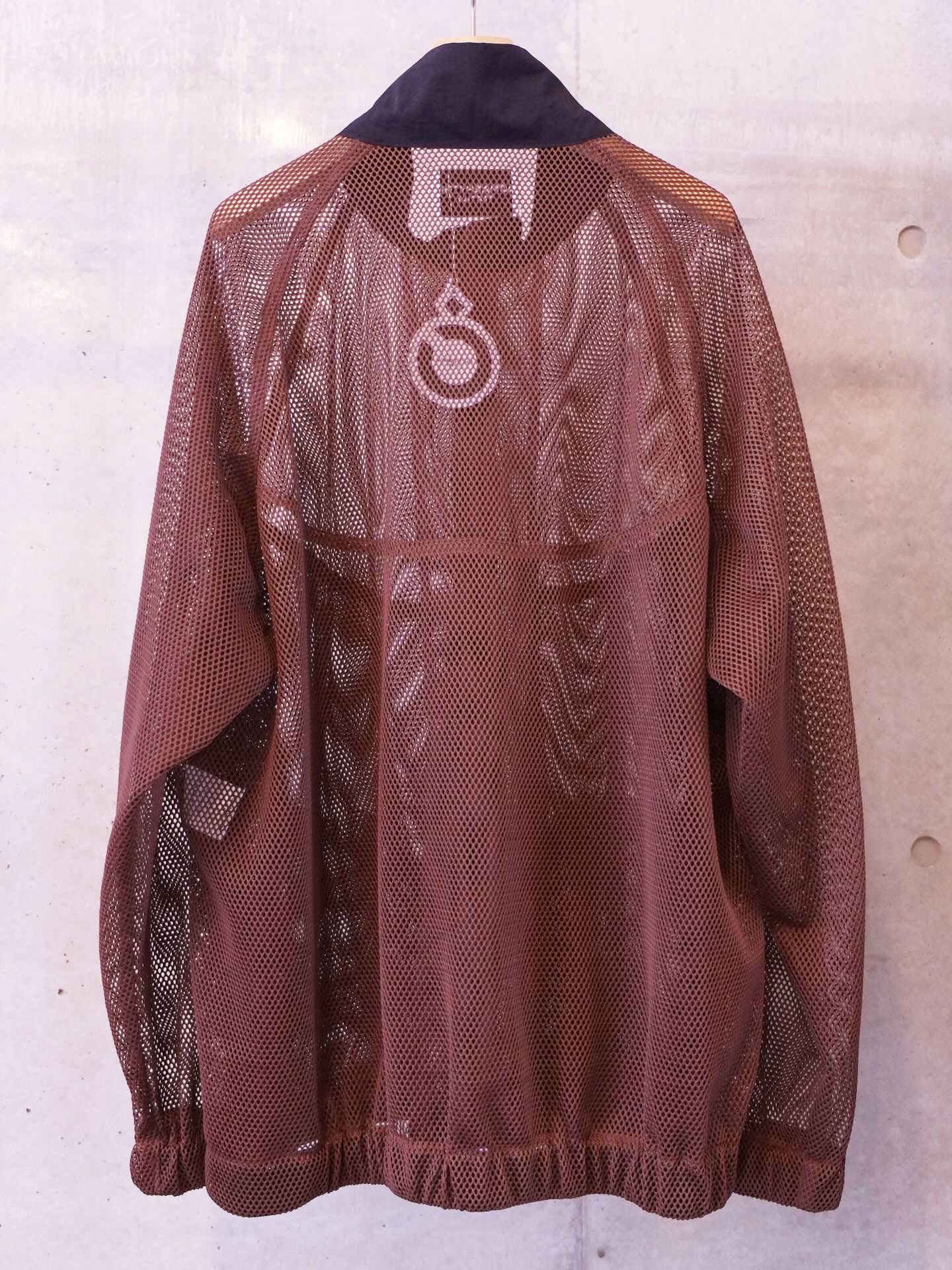 Mesh Sports Jacket