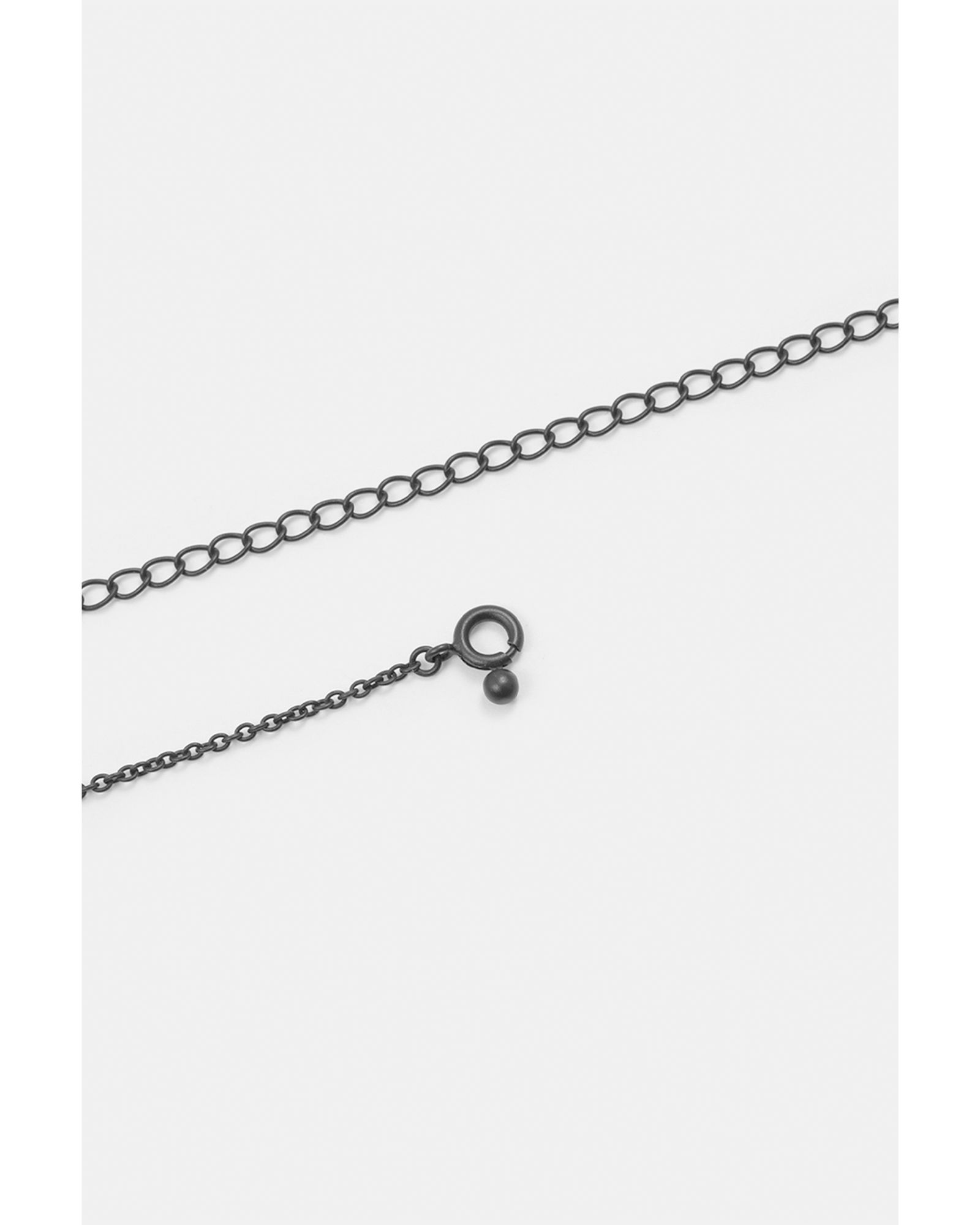 Bow Tie Necklace