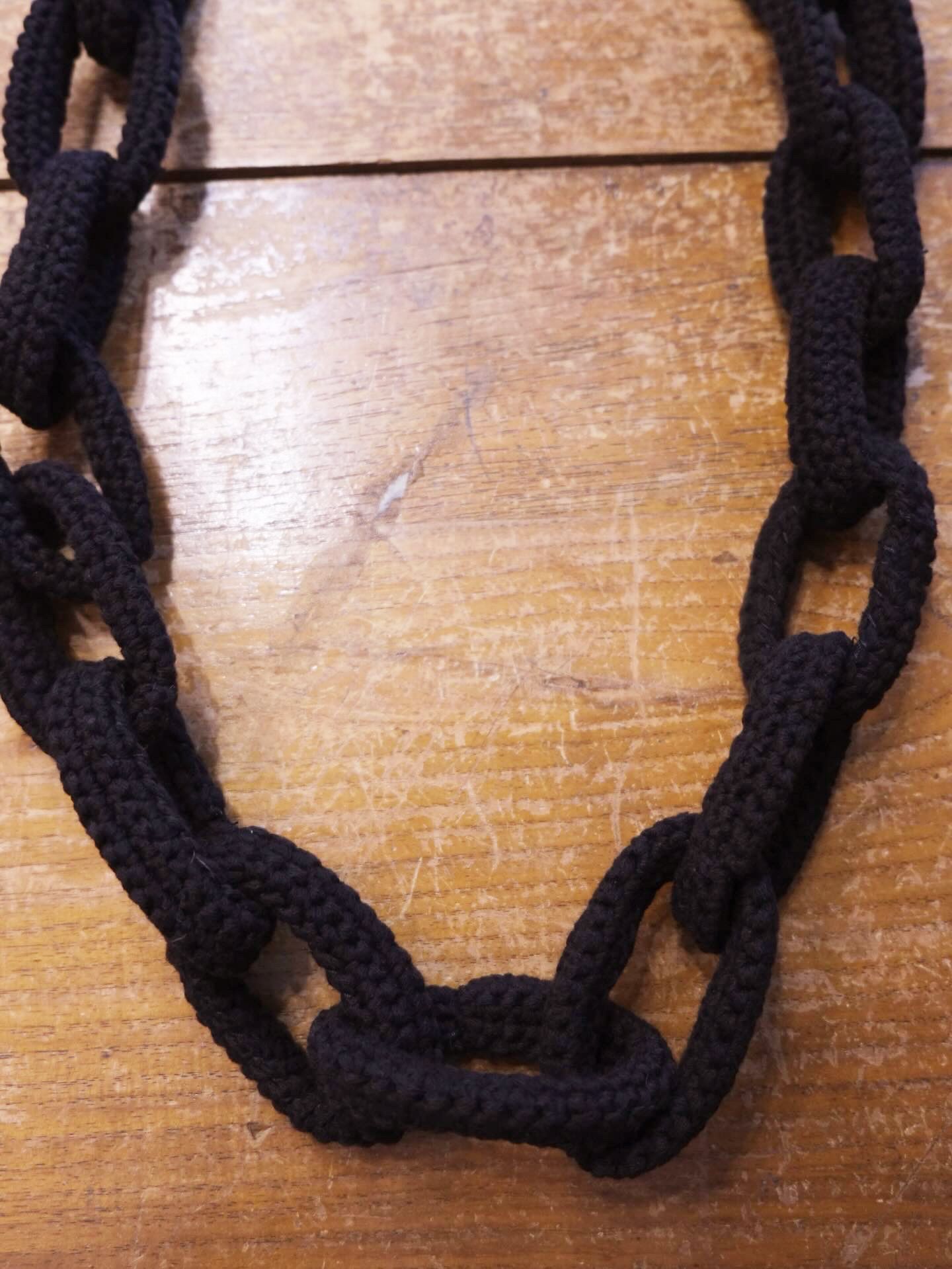 Crochet Chain