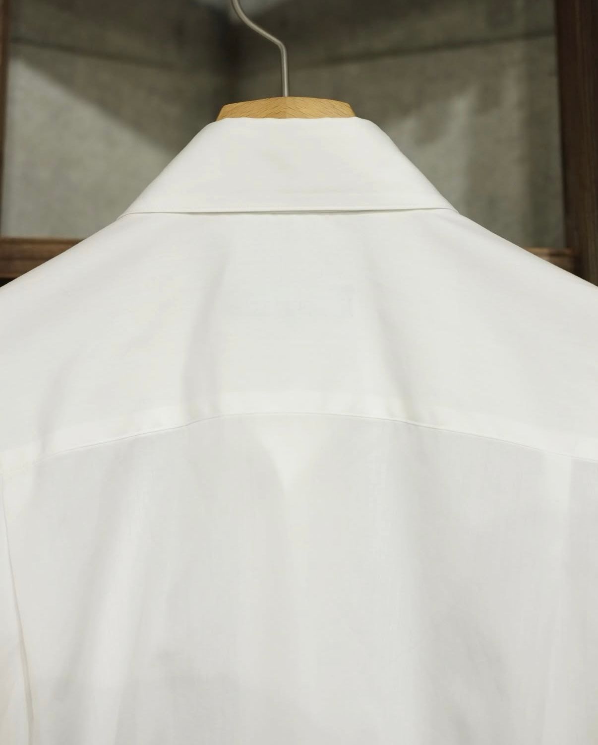 Manica Camicia Dress Shirt