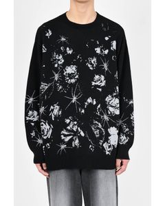 Crew Neck Pullover