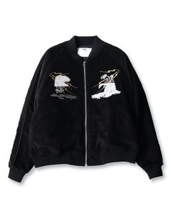 Hide And Seek Alaska Jackets