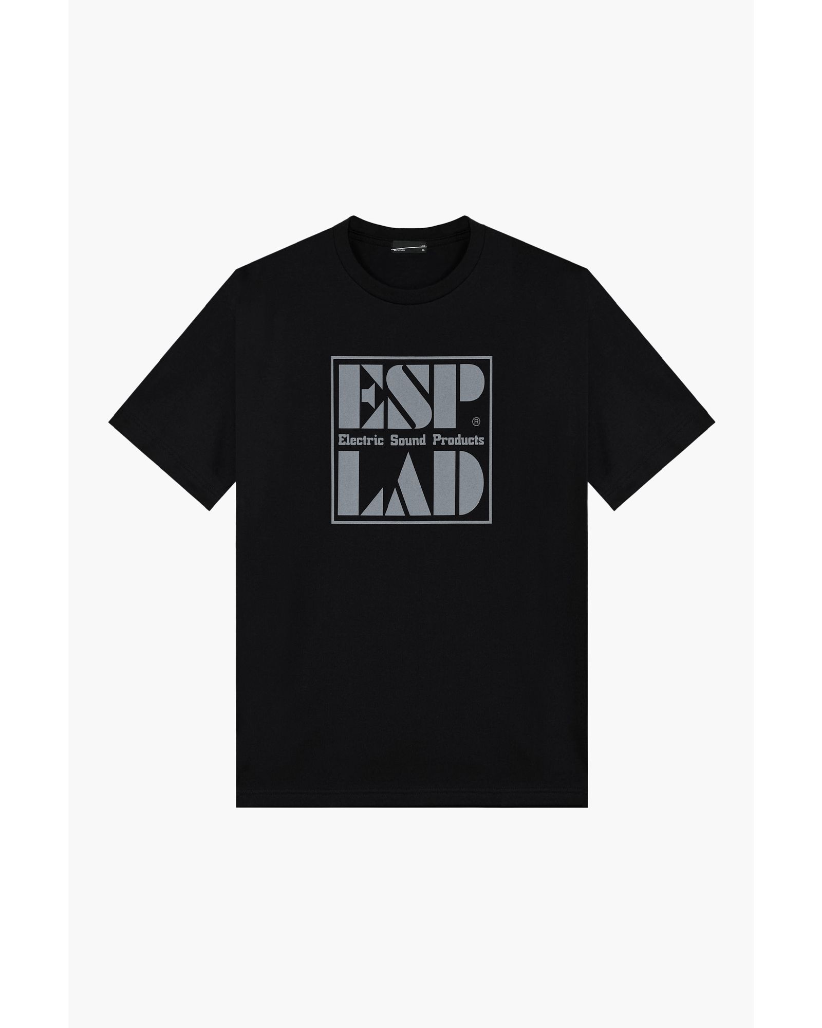 LAD MUSICIAN × ESP Big T-Shirt