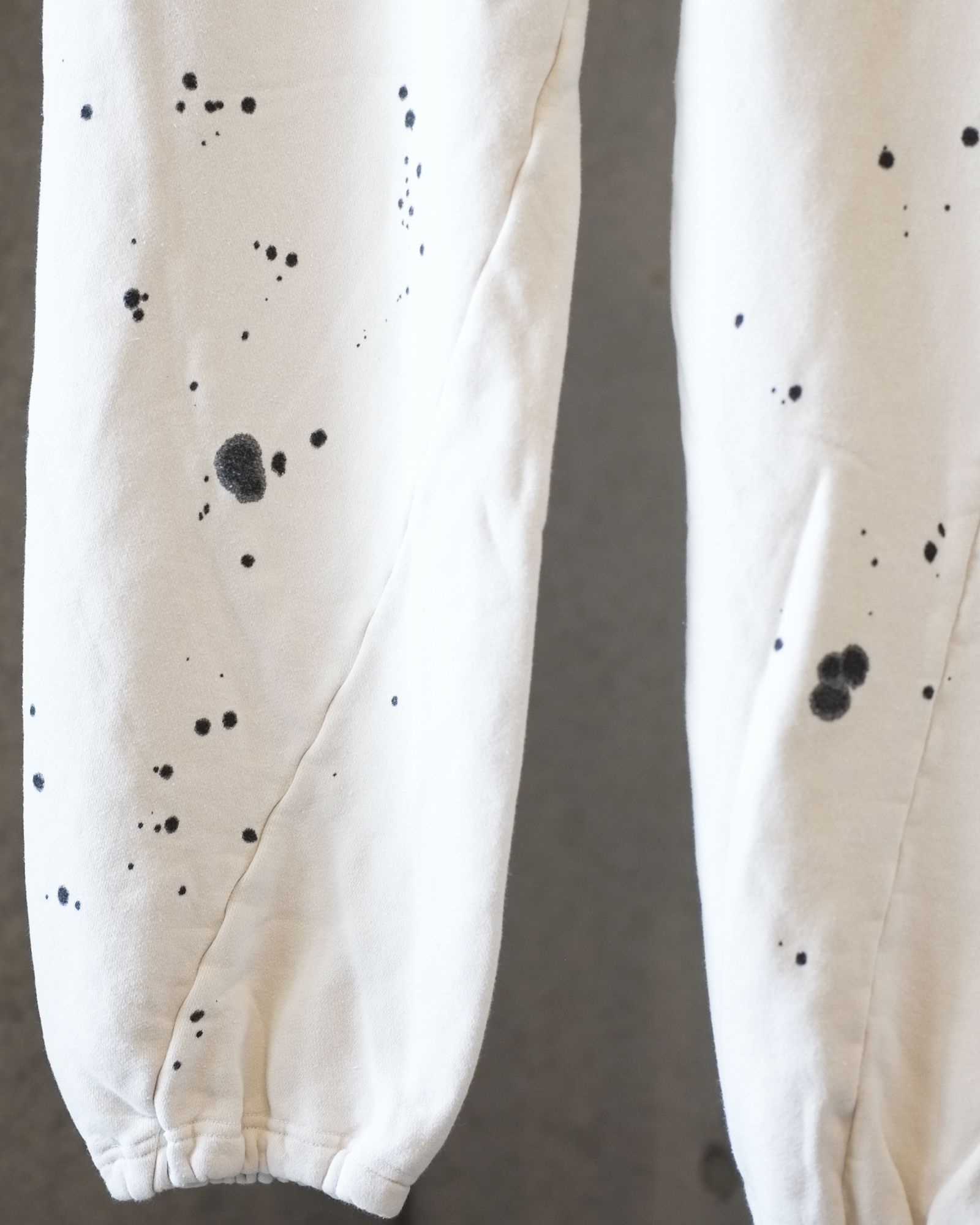 Hand Dye Twist Pants