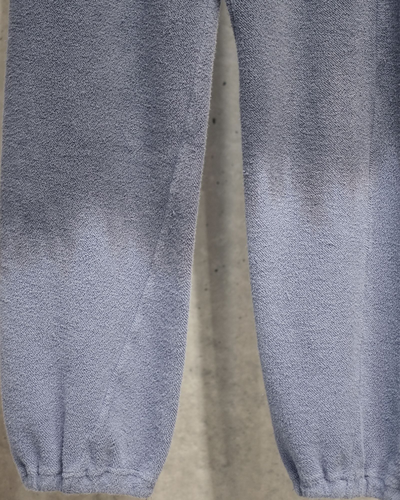 Hand Dye Twist Pants