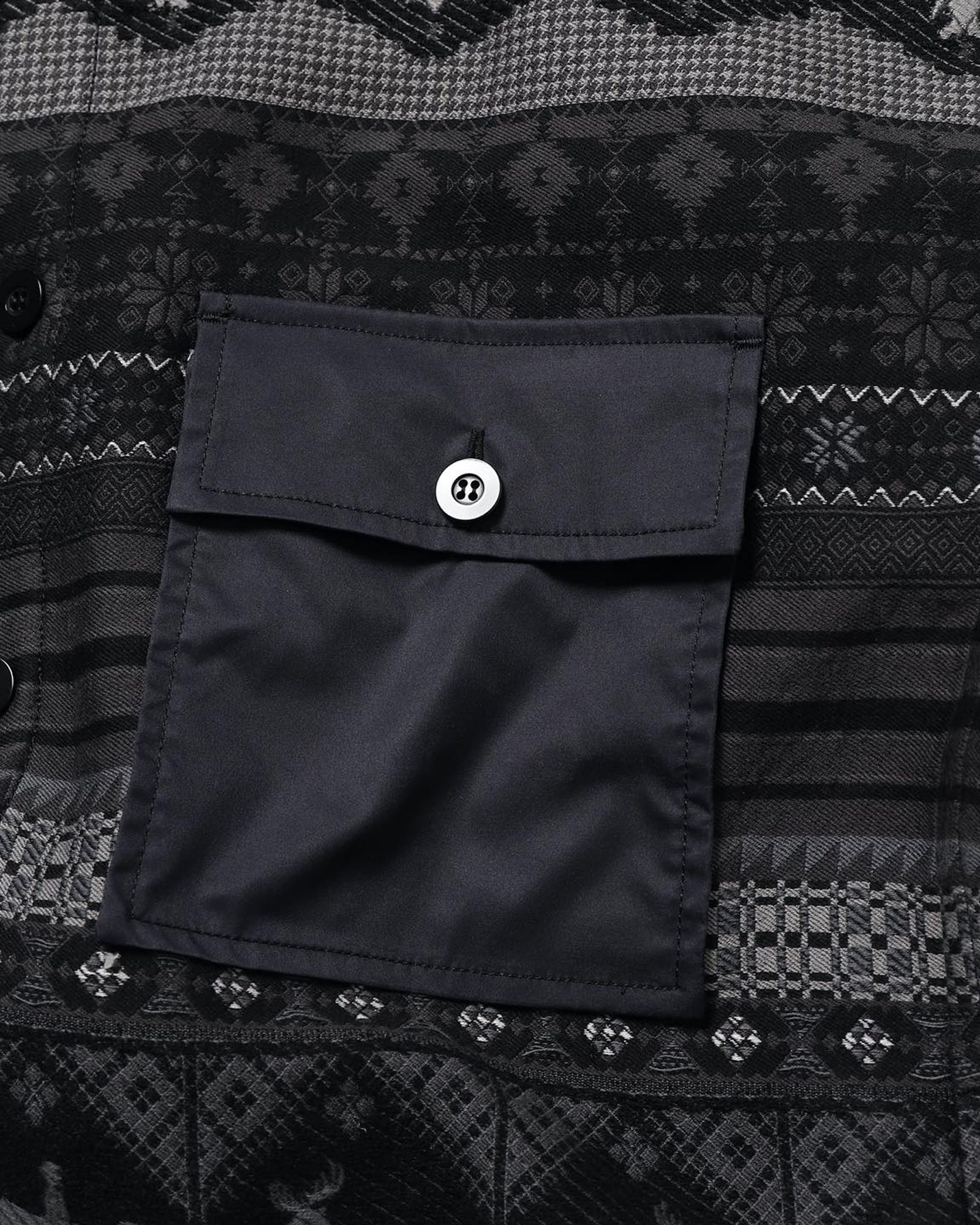 Hide And Seek Nordic CPOshirts