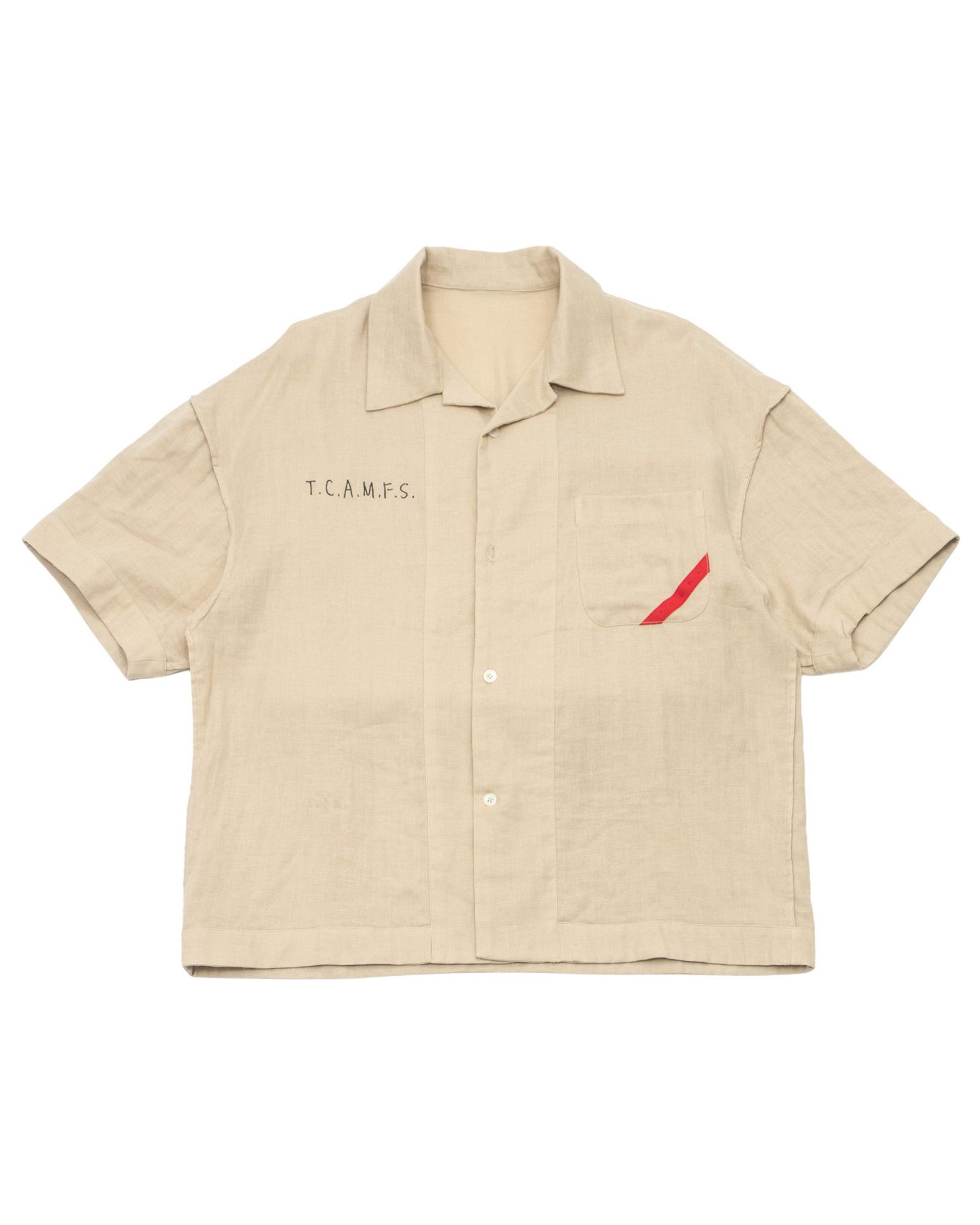 Pajalopha Gauze T.C.A.M.F.S.