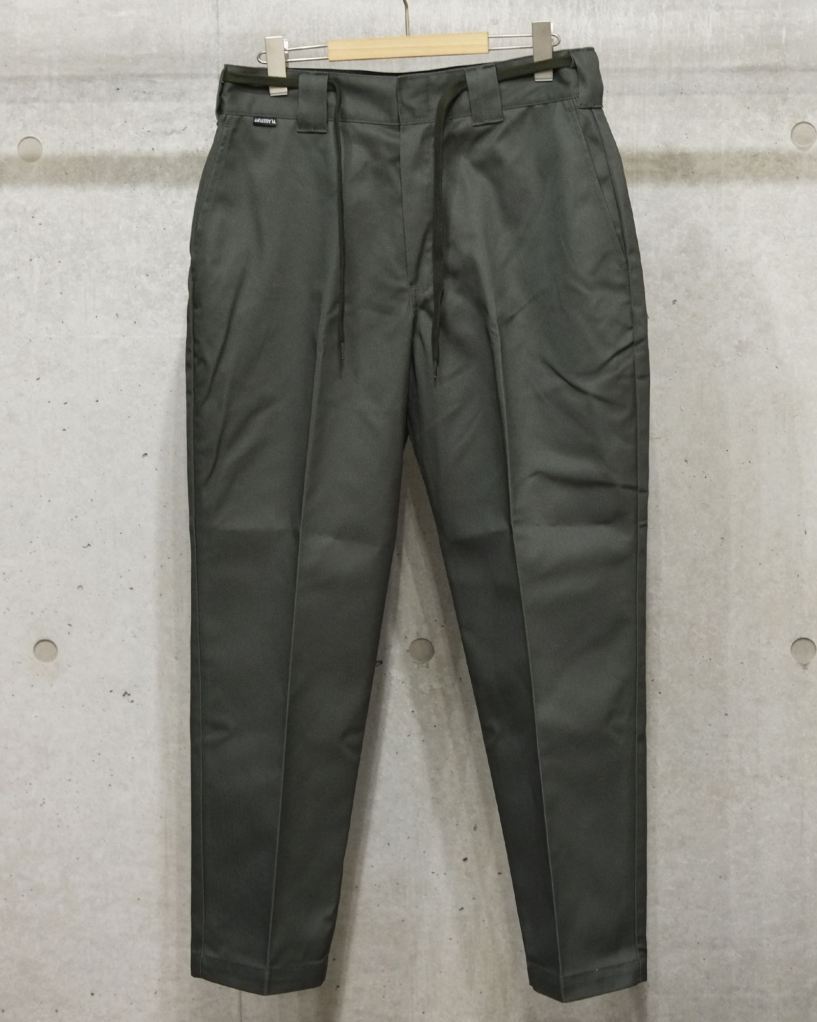 【正規販売店】 F-LAGSTUF-F - fakejam | Style619 パンツ