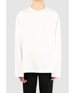 Long Sleeve Big T-Shirt