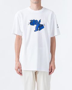 Balance Pup Tee