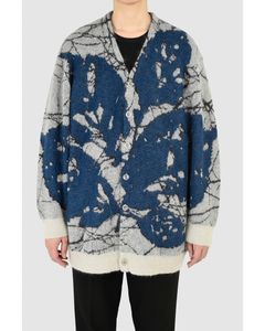 Long Cardigan