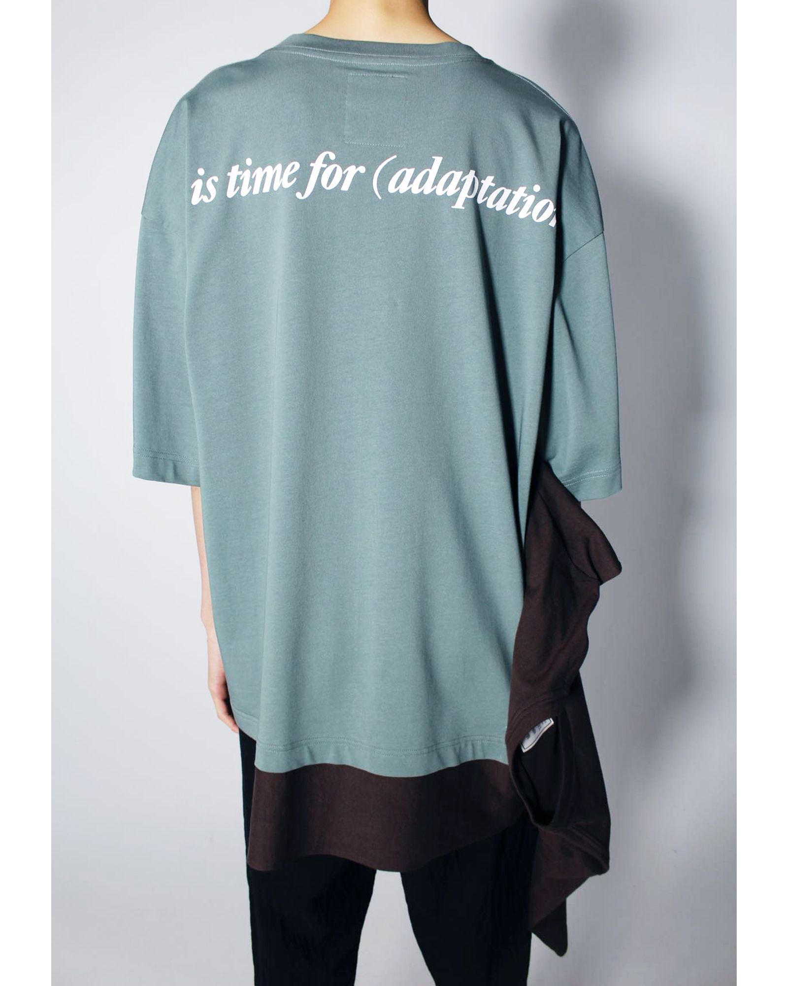 T-shirt Layerd T-shirt