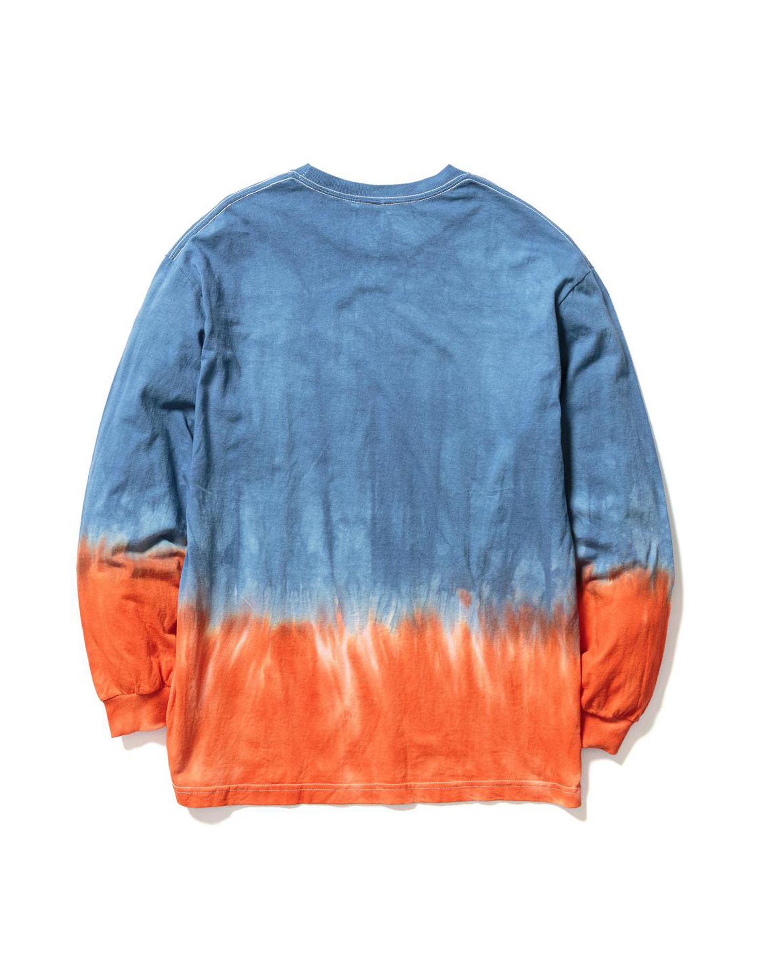 TIE DYE L/S Tee