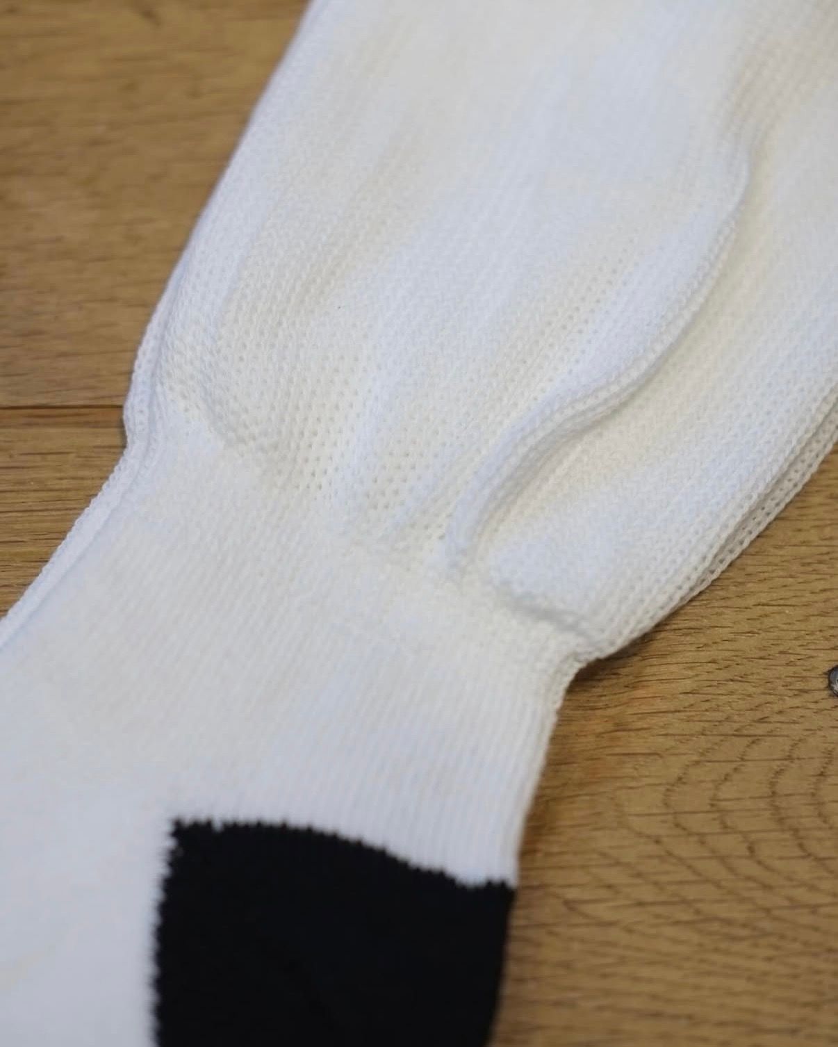 TIMELESS x WHIMSY Logo Socks(LOOSE FIT)