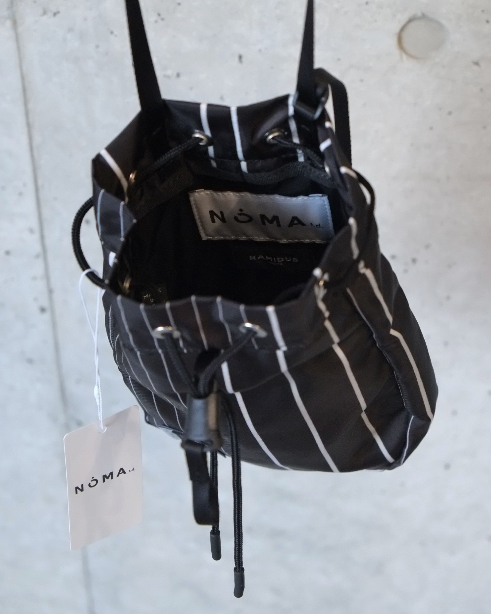 String Pouch