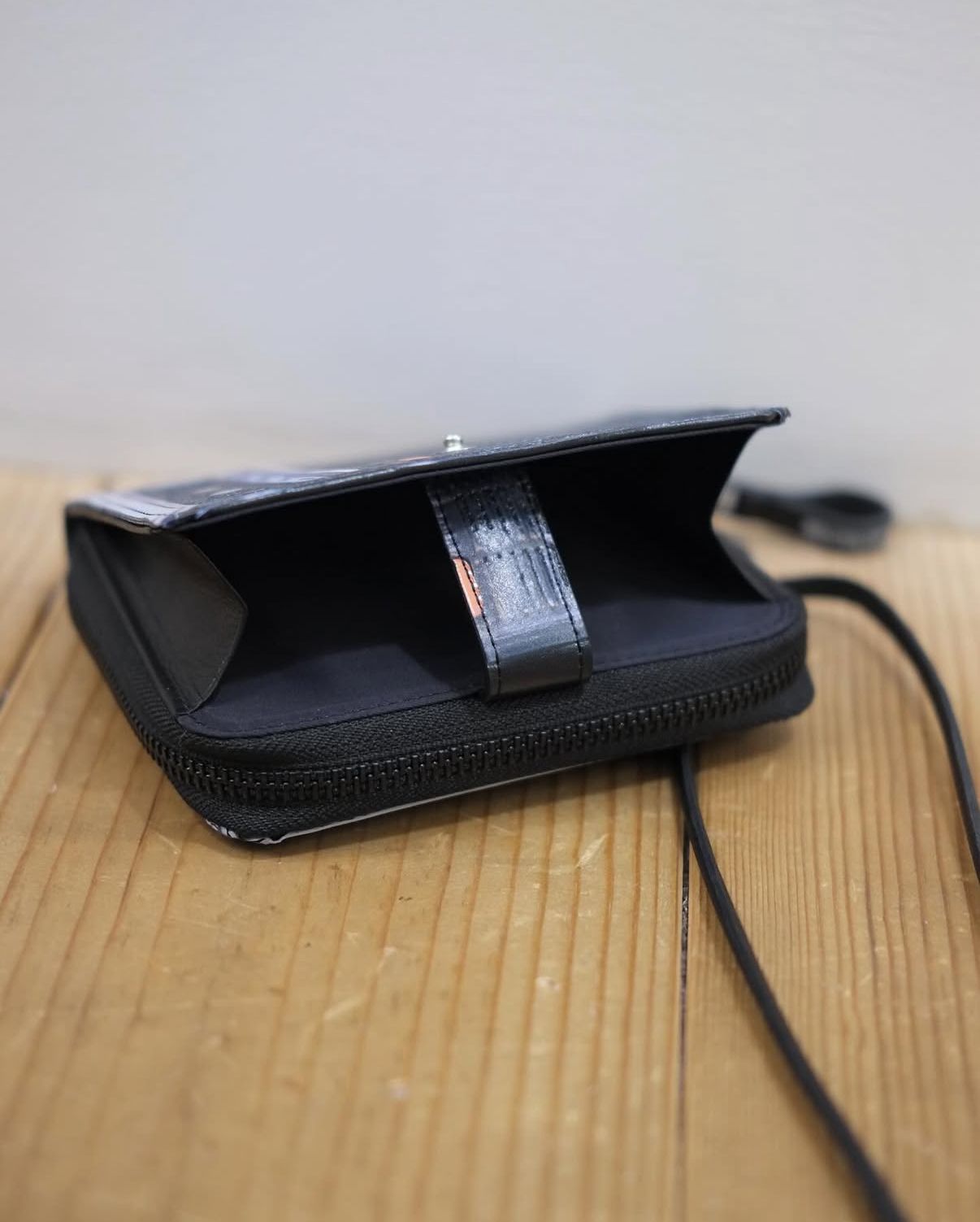 3D Picture Wallet