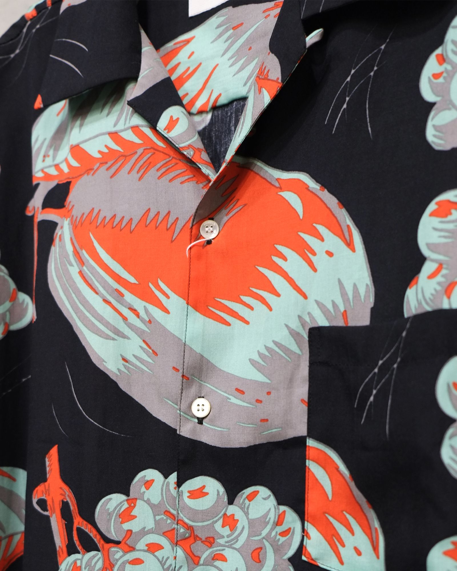 Summer Shirt