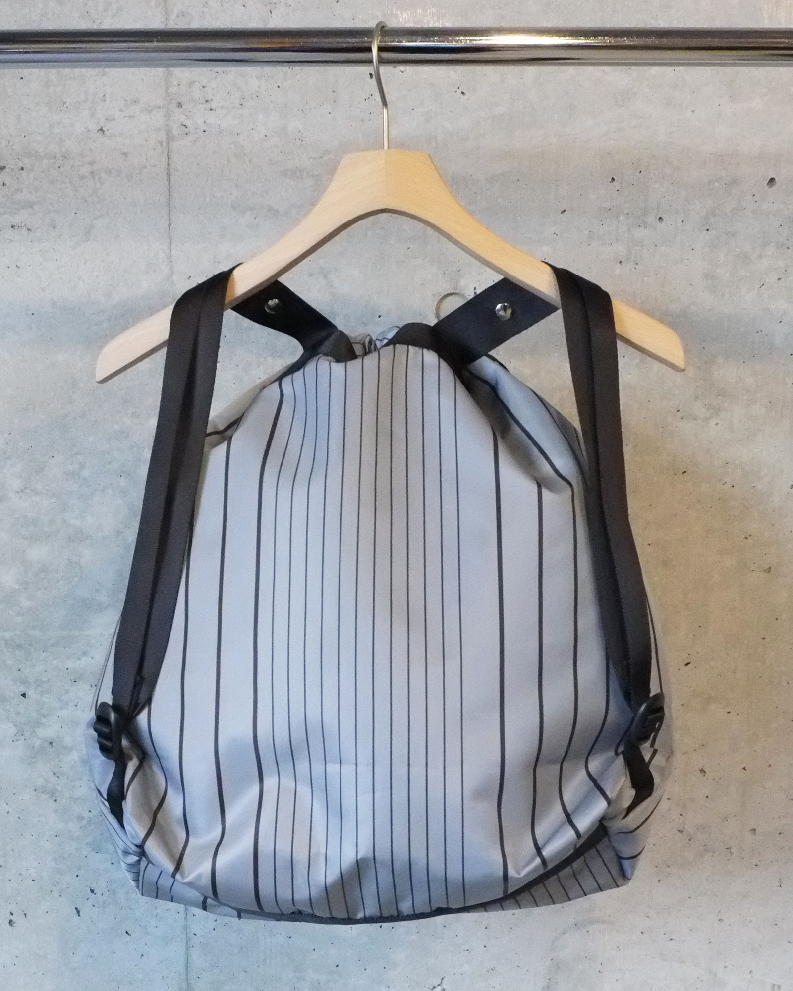 Tote Backpack
