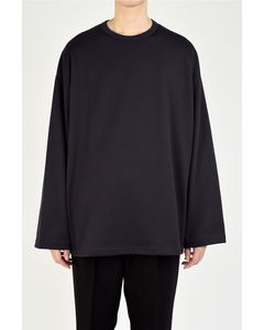 Long Sleeve Super Big T-Shirt