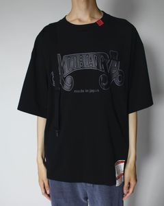 Suspender T-shirt