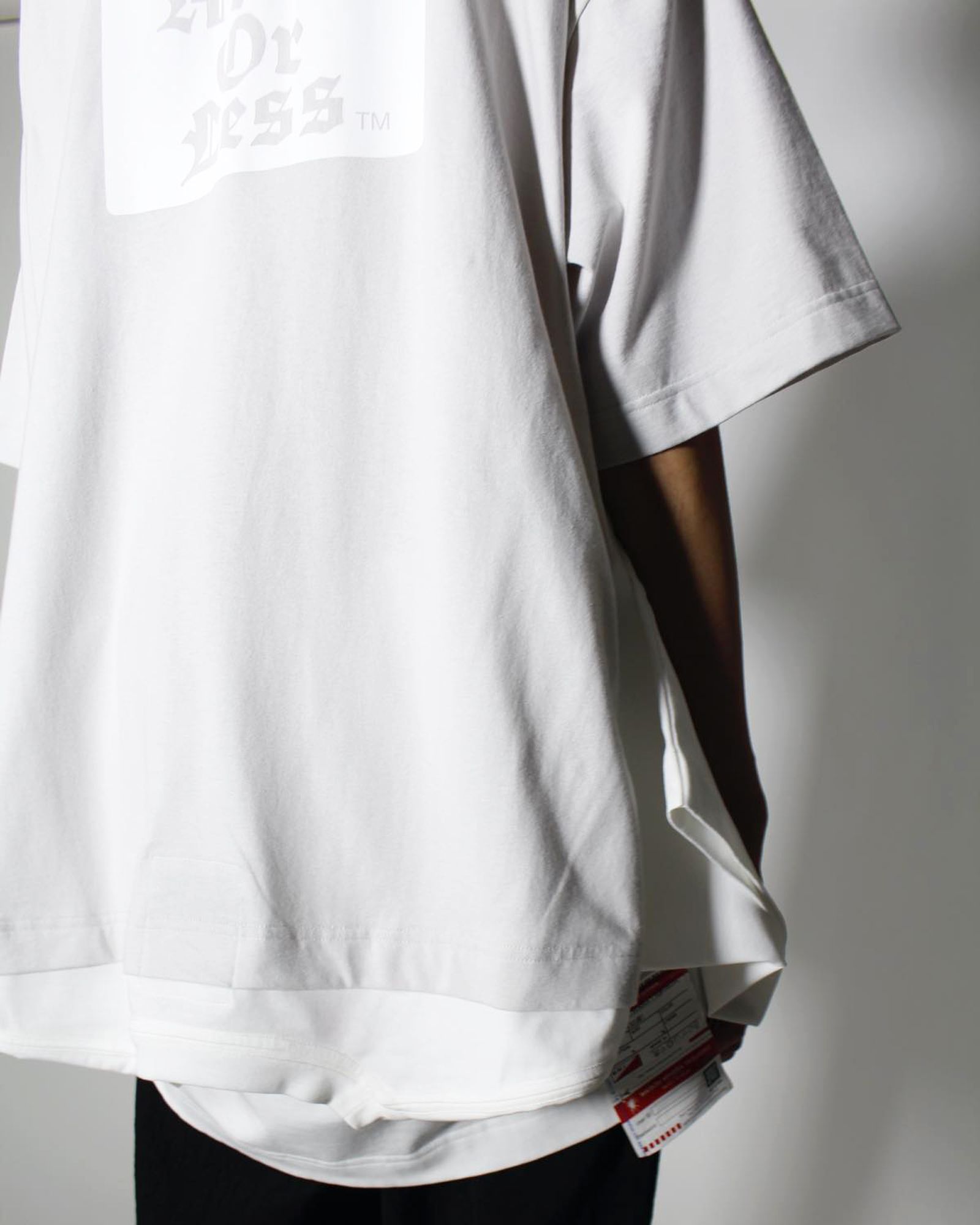 Combined T-shirt