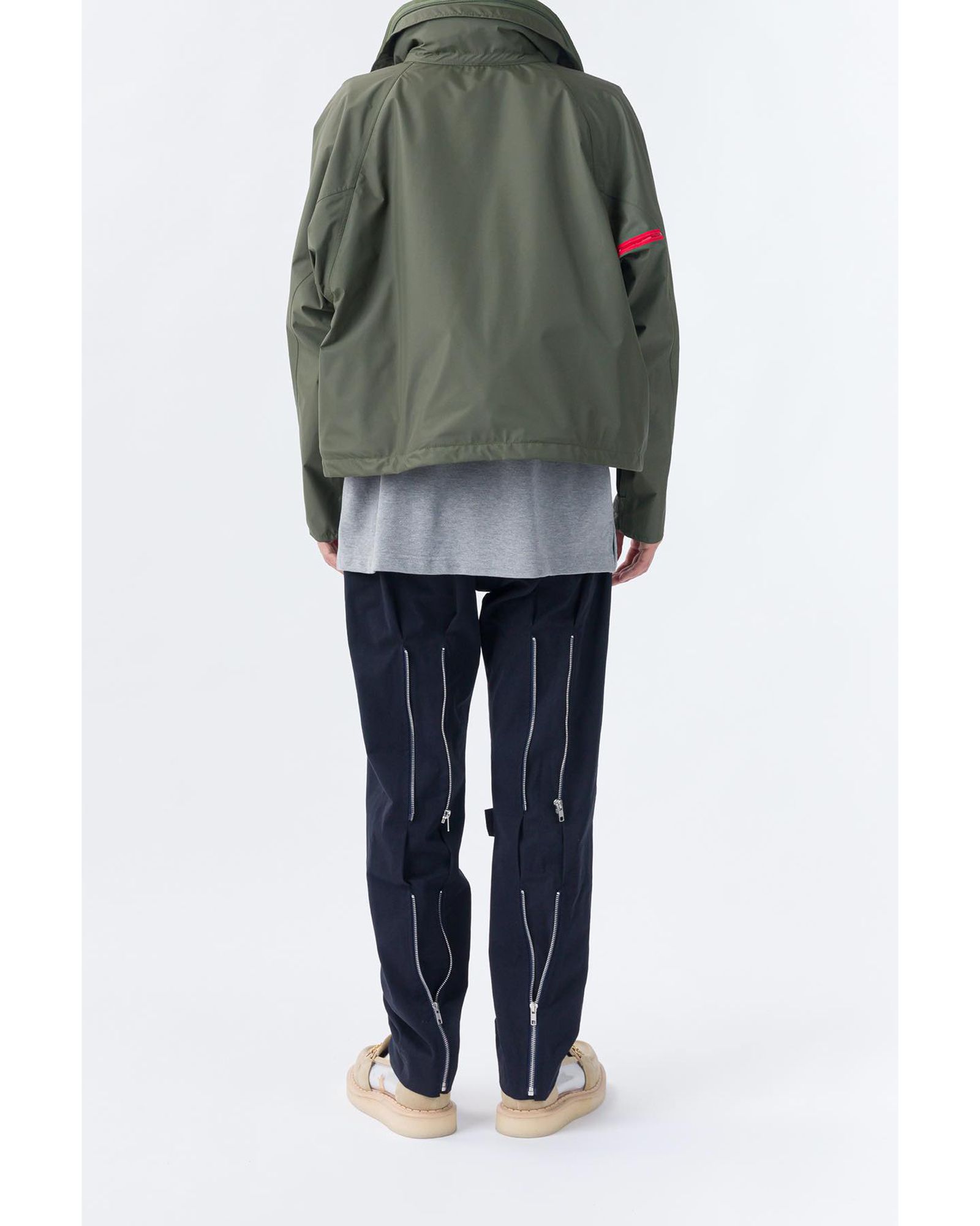 Bontage Pants