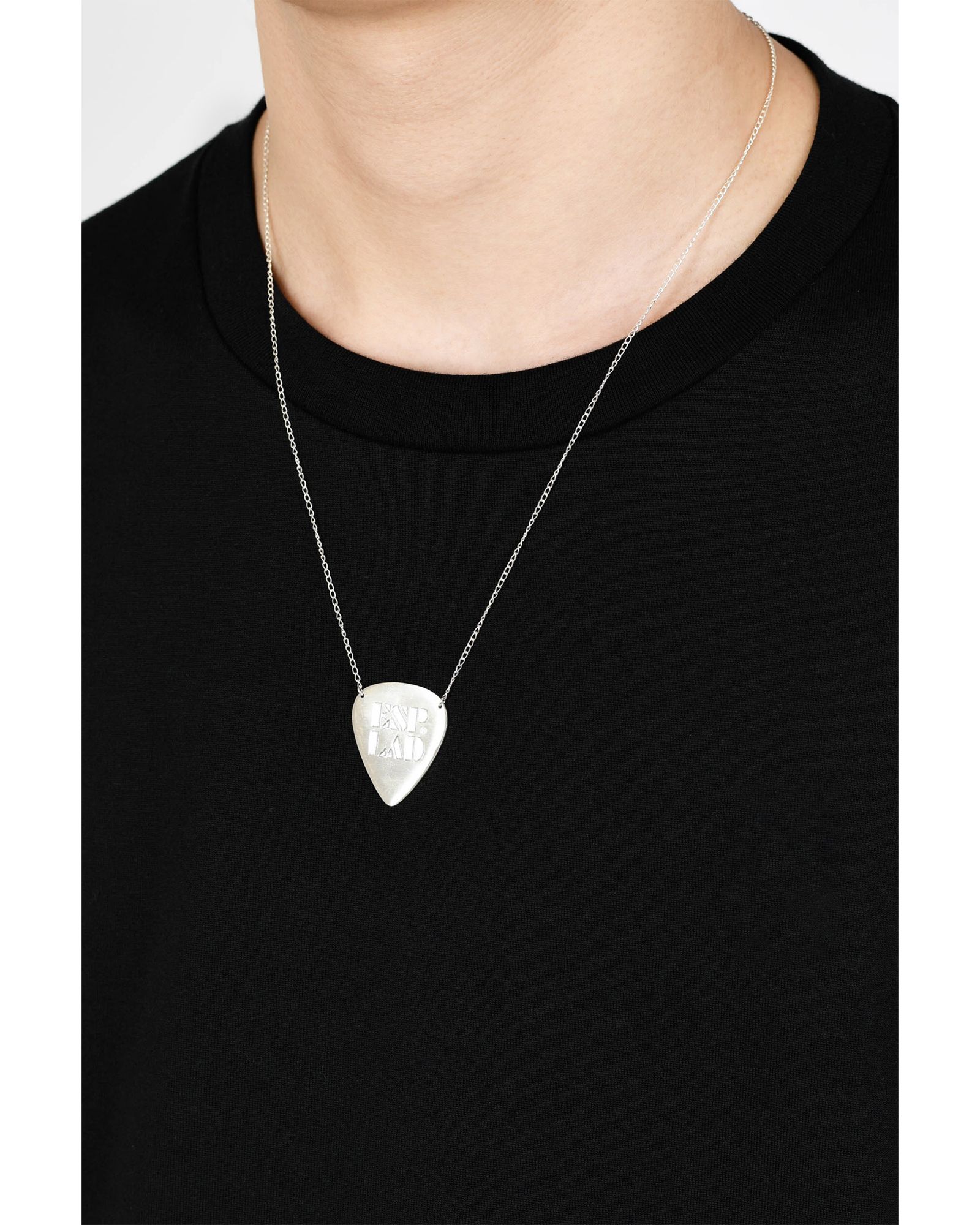 LAD MUSICIAN × ESP Necklace