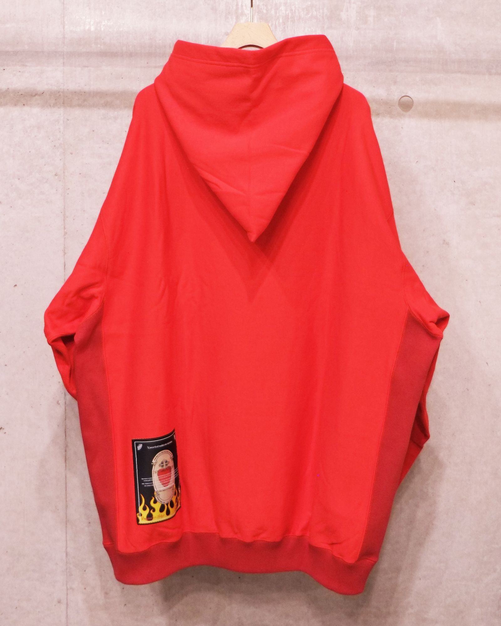 "ROCKSTEADY" Hoodie