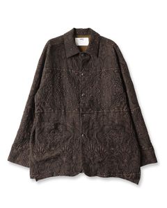 Paisley Shrink Jackets