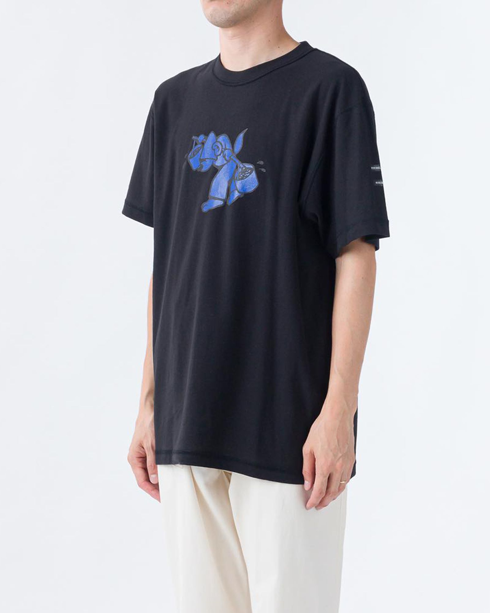 Balance Pup Tee
