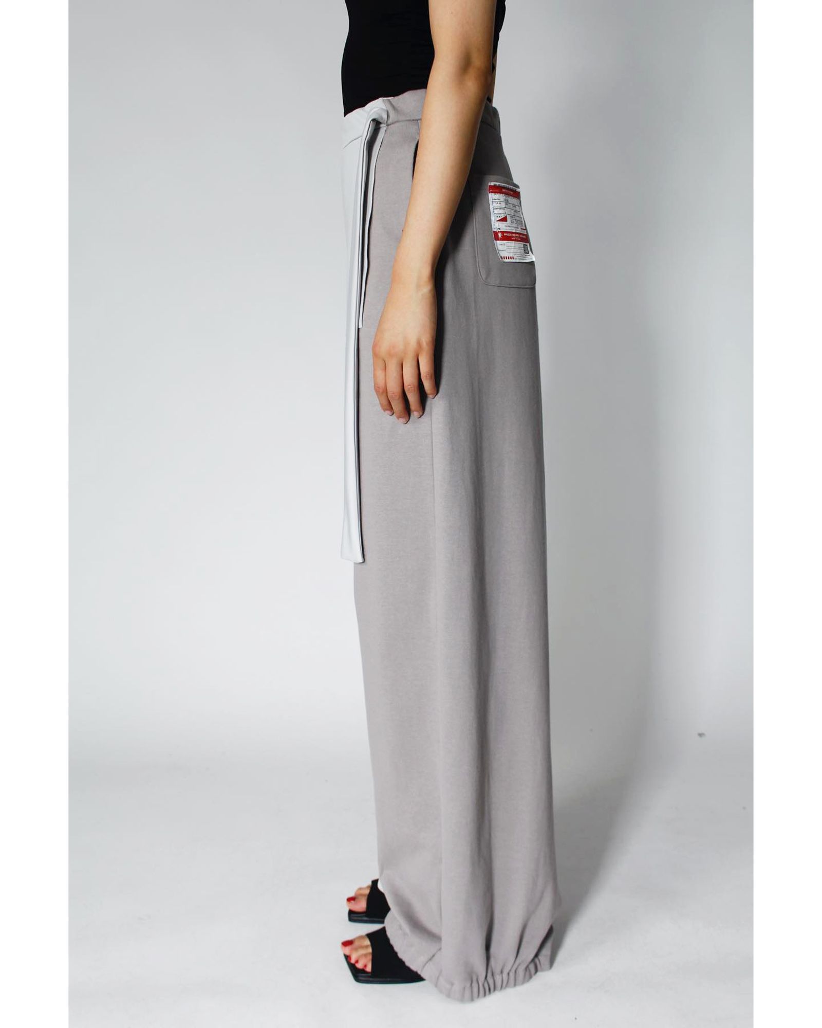 Combined Pants