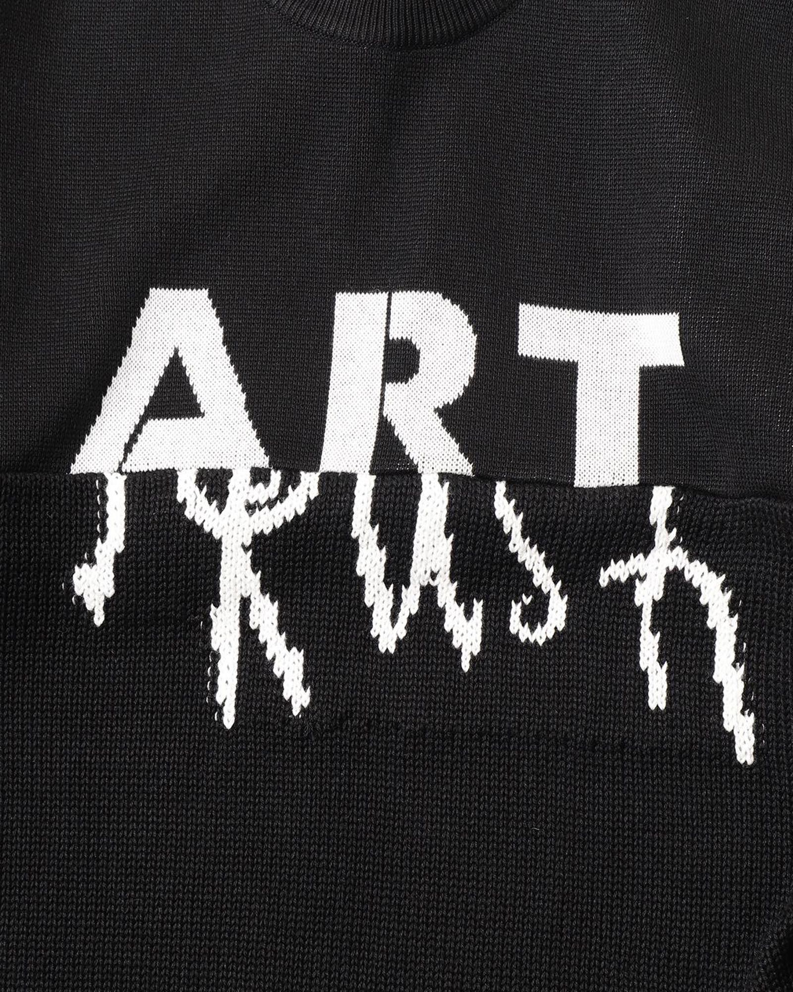 Art Or Trash Knit <amok×MAMES×MEDICOM TOY>