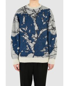 Crew Neck Pullover