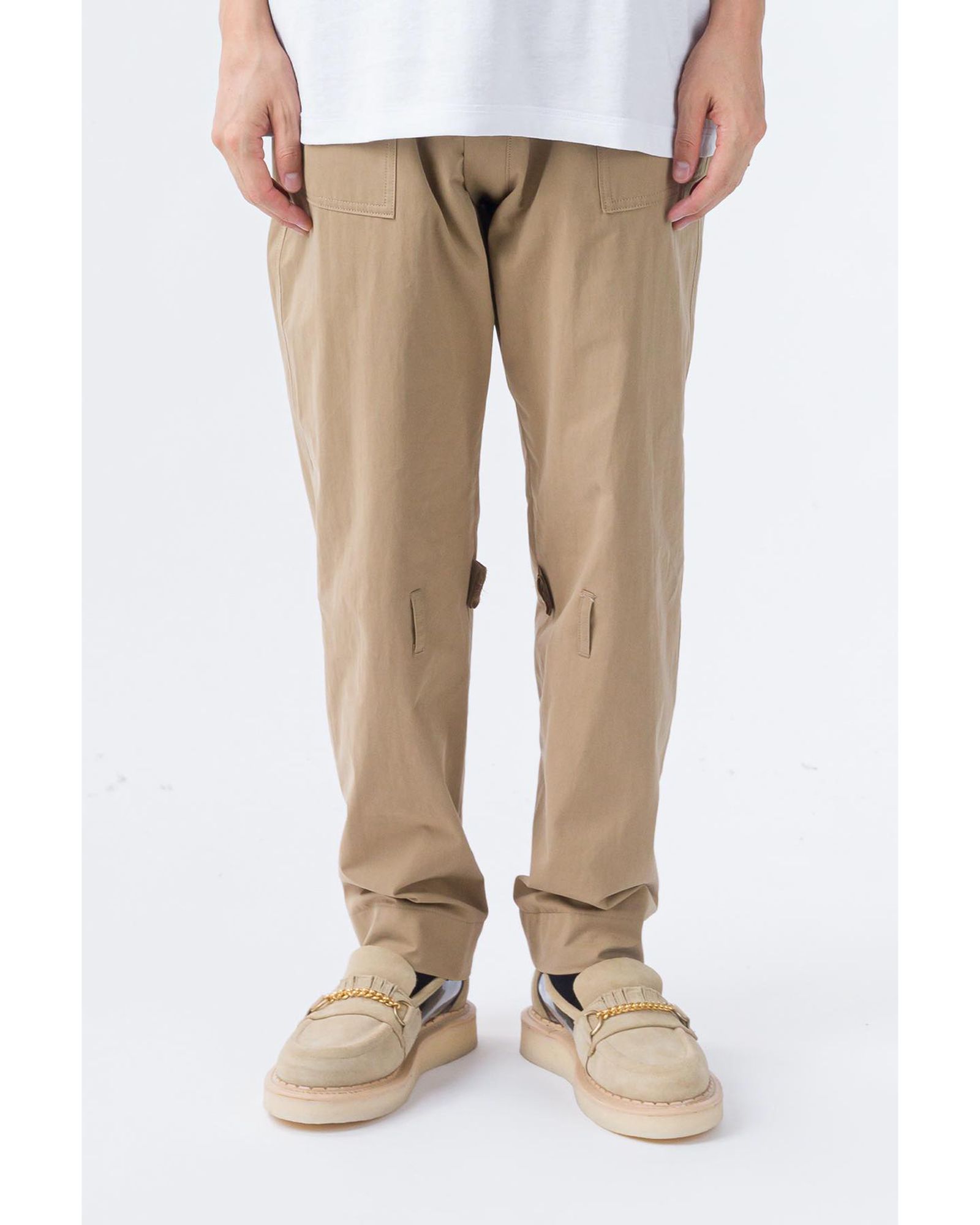 PHINGERIN - Bontage Pants | fakejam