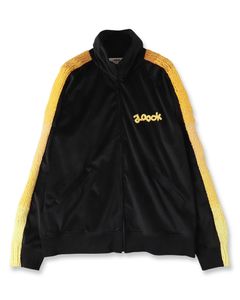 Knit Track Jackets
