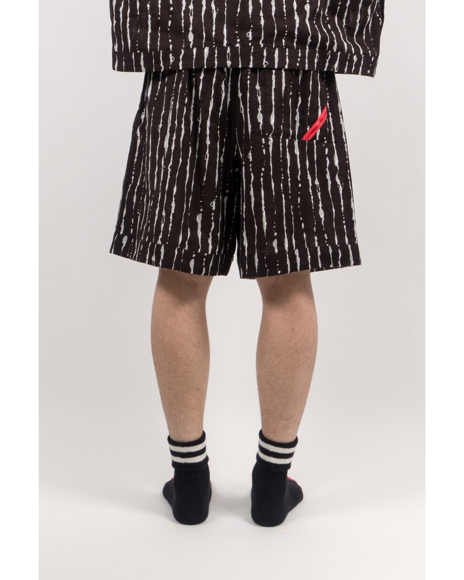 Pajalopha Shorts Drop