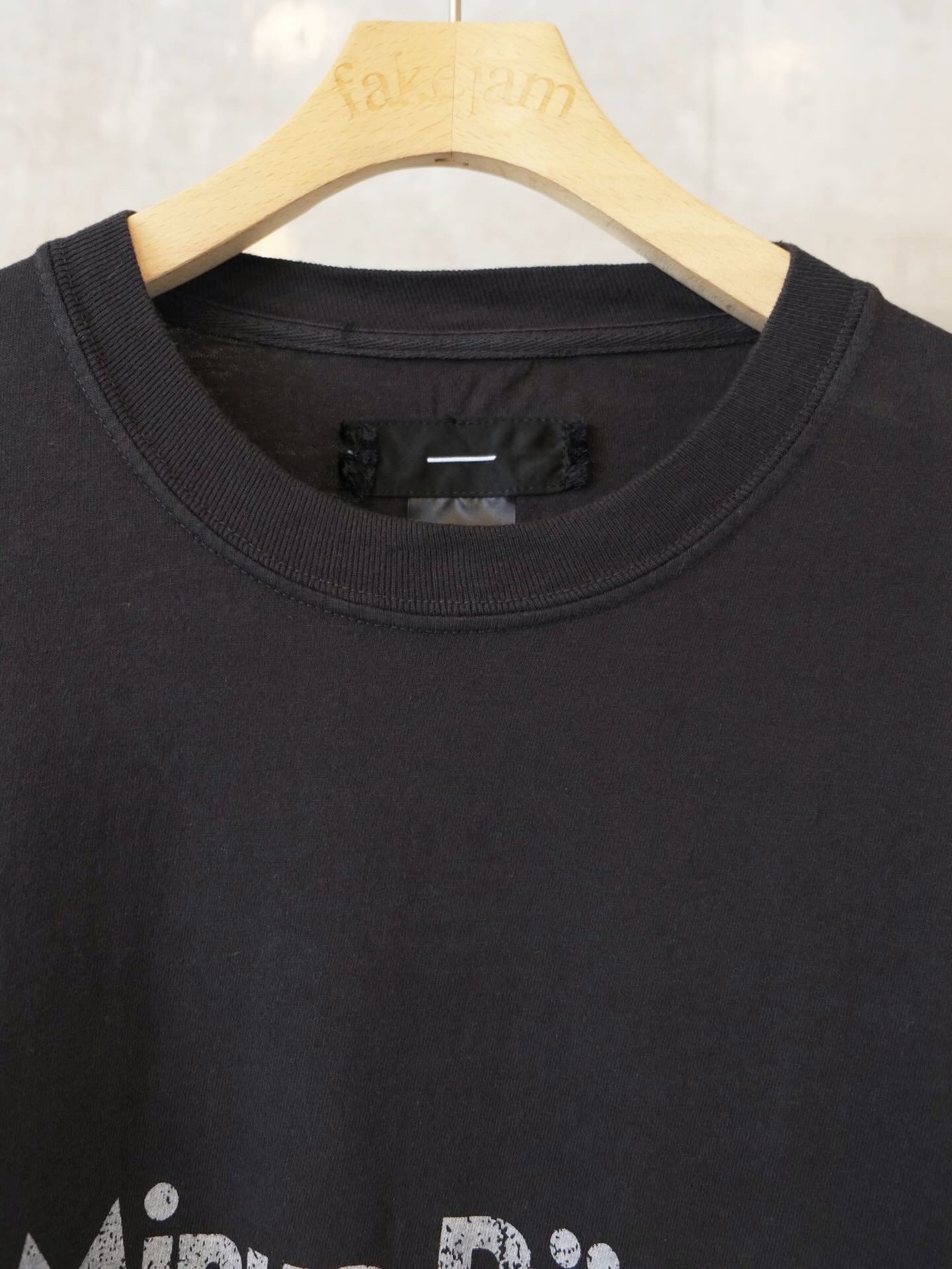 Bootleg Tee(FLAVOR)