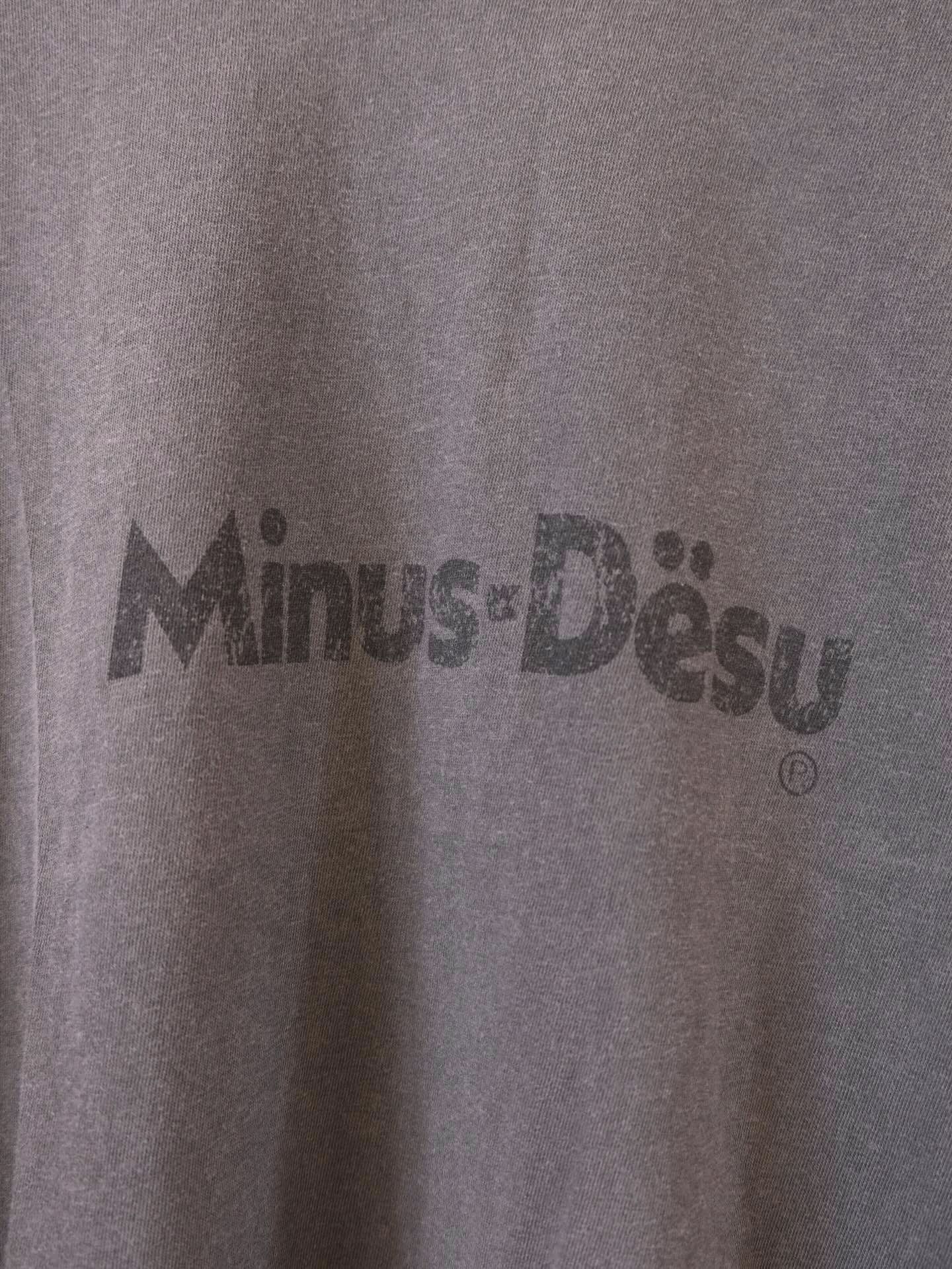Bootleg Tee(FLAVOR)