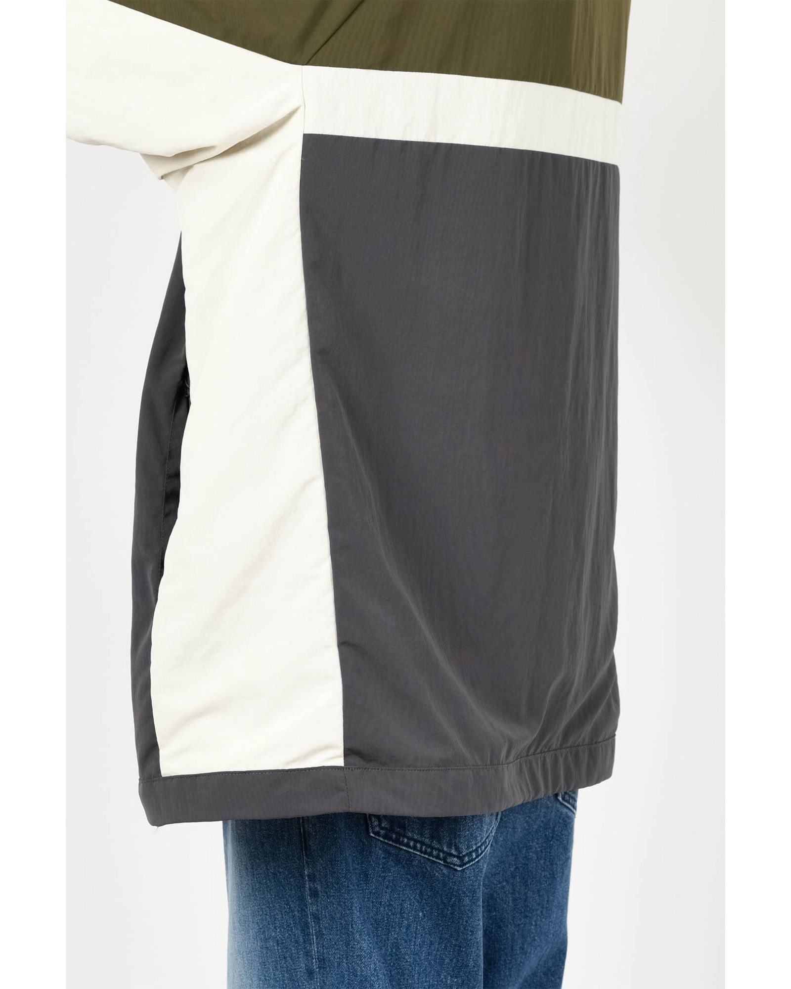 Mountain Parka
