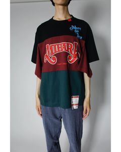 Border Docking T-shirt