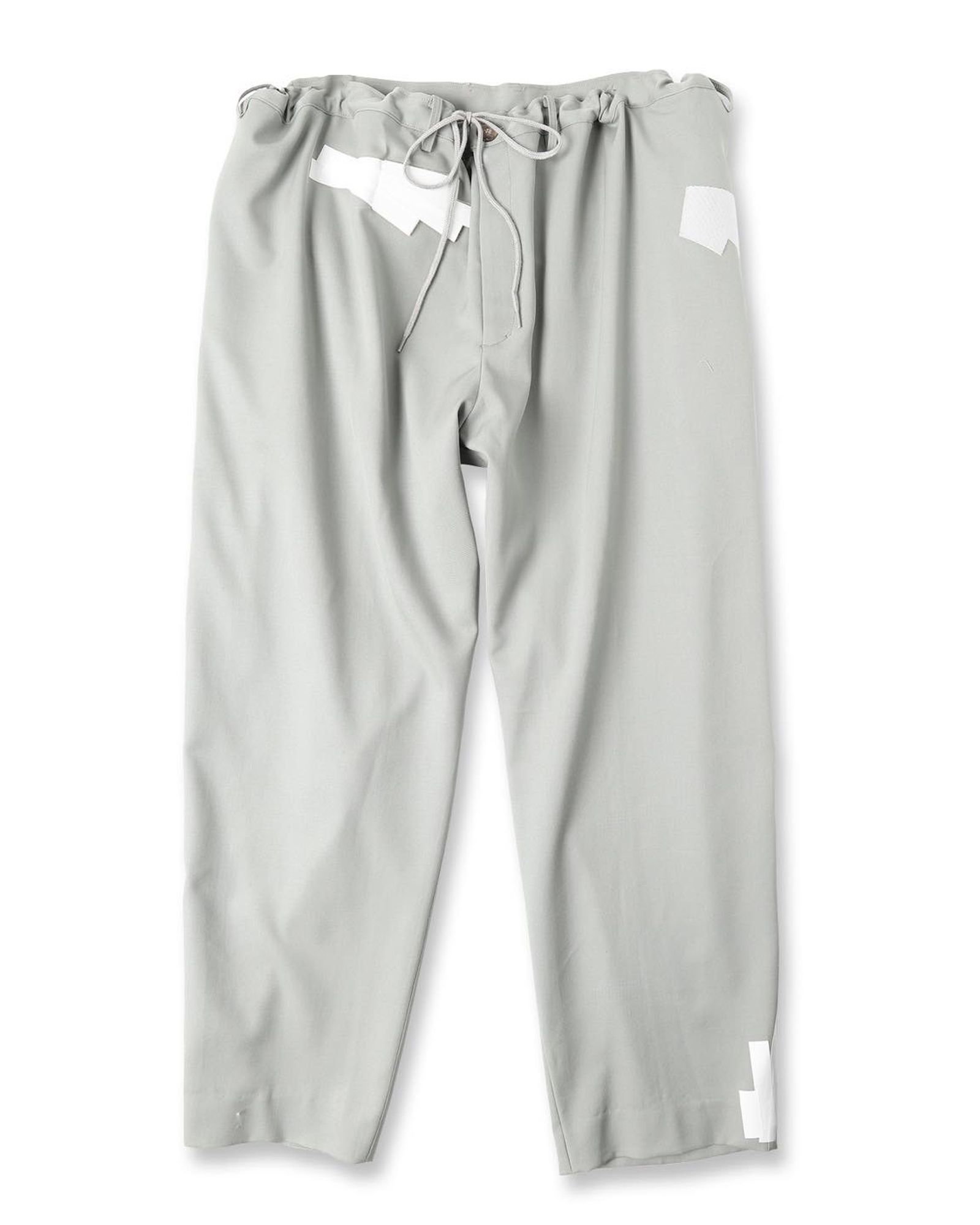 Tape Rap Pants